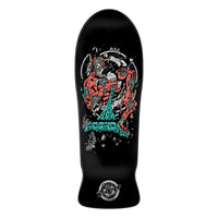 10.21in x 30.23in ROSKOPP FOUR RE-ISSUE SKATEBOARD DECK