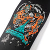 10.21in x 30.23in ROSKOPP FOUR RE-ISSUE SKATEBOARD DECK