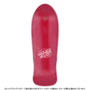 9.85in x 30.0in OBRIEN REAPER REISSUE SKATEBOARD DECK
