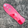 9.85in x 30.0in OBRIEN REAPER REISSUE SKATEBOARD DECK