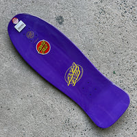 10.0in x 30.12in KENDALL PUMPKIN RE-ISSUE DECK