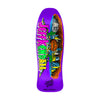 10.0in x 30.12in KENDALL PUMPKIN RE-ISSUE DECK