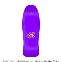 10.0in x 30.12in KENDALL PUMPKIN RE-ISSUE DECK