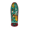 9.9in x 30.8in ROSKOPP FACE TWO RE-ISSUE SKATEBOARD DECK