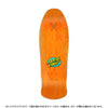 9.9in x 30.8in ROSKOPP FACE TWO RE-ISSUE SKATEBOARD DECK