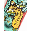9.9in x 30.8in ROSKOPP FACE TWO RE-ISSUE SKATEBOARD DECK