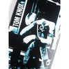9.89in x 31.75in KNOX PUNK REISSUE SKATEBOARD DECK