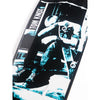9.89in x 31.75in KNOX PUNK REISSUE SKATEBOARD DECK