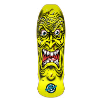 9.5in x 31.0in ROSKOPP FACE RE-ISSUE SKATEBOARD DECK
