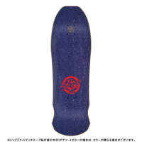 9.5in x 31.0in ROSKOPP FACE RE-ISSUE SKATEBOARD DECK