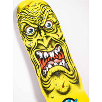 9.5in x 31.0in ROSKOPP FACE RE-ISSUE SKATEBOARD DECK