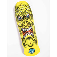 9.5in x 31.0in ROSKOPP FACE RE-ISSUE SKATEBOARD DECK