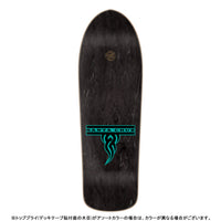 9.9in x 31.4in DRESSEN TRIBAL RE-ISSUE SKATEBOARD DECK