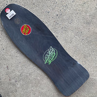 10.0in x 29.7in KENDALL END OF THE WORLD RE-ISSUE SKATEBOARD DECK