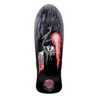 9.85in x 30.0in OBRIEN REAPER REISSUE SKATEBOARD DECK