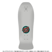 10.22in x 30.282in ROSKOPP FIVE RE-ISSUE SKATEBOARD DECK
