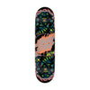 8.2in x 31.6in ASTA COSMIC TWIN SKATEBOARD DECK