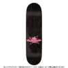 8.2in x 32.0in  ASTA COSMIC TWIN SKATEBOARD DECK