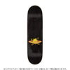 8.2in x 31.6in ASTA COSMIC TWIN SKATEBOARD DECK