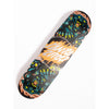 8.2in x 31.6in ASTA COSMIC TWIN SKATEBOARD DECK