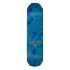 8.25in x 31.8in SCREAMING FOAM HAND BIRCH TEAM SKATEBOARD DECK