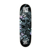 8.7in x 31.825in PACE DEATHTRAP SKATEBOARD DECK