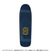 9.3in x 32.36in SUMO DOG SHAPED PRO SKATEBOARD DECK