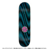 8.25in x 31.8in HANDS ALL OVER BIRCH SKATEBOARD DECK