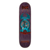 8.25in x 31.8in PACE MIRROR PRO SKATEBOARD DECK