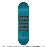 8.25in x 31.8in PACE MIRROR PRO SKATEBOARD DECK