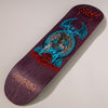 8.25in x 31.8in PACE MIRROR PRO SKATEBOARD DECK