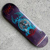 8.25in x 31.8in PACE MIRROR PRO SKATEBOARD DECK