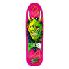 9.3in x 32.36in DRESSEN HANNYA MASK PRO SKATEBOARD DECK