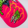 9.3in x 32.36in DRESSEN HANNYA MASK PRO SKATEBOARD DECK
