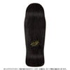10.34in x 30.54in WINKOWSKI PRIMEVAL GOLD PRO SKATEBOARD DECK