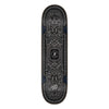 8.25in x 31.6in DELFINO BANDANA PRO SKATEBOARD DECK