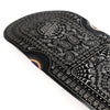 8.25in x 31.6in DELFINO BANDANA PRO SKATEBOARD DECK
