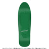 9.23in x 31.67in MEEK PINSTRIPE SLASHER PRO SKATEBOARD DECK