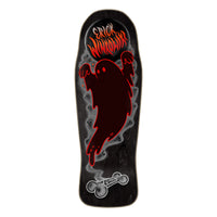 10.34in x 30.54in WINKOWSKI GHOST PRO SKATEBOARD DECK