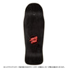 10.34in x 30.54in WINKOWSKI GHOST PRO SKATEBOARD DECK