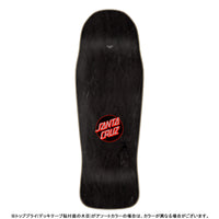 10.34in x 30.54in WINKOWSKI GHOST PRO SKATEBOARD DECK