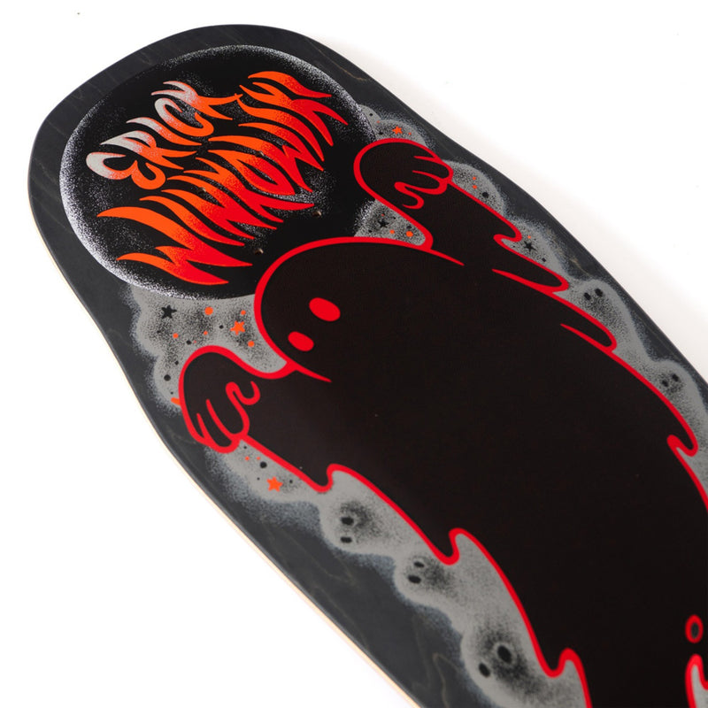 10.34in x 30.54in WINKOWSKI GHOST PRO SKATEBOARD DECK