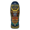 10.35in x 30.54in WINKOWSKI SAMURAI PRO SKATEBOARD DECK
