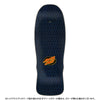 10.35in x 30.54in WINKOWSKI SAMURAI PRO SKATEBOARD DECK