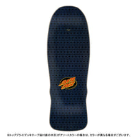 10.35in x 30.54in WINKOWSKI SAMURAI PRO SKATEBOARD DECK