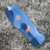 10.35in x 30.54in WINKOWSKI SAMURAI PRO SKATEBOARD DECK