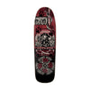 9.3in x 32.36in DRESSEN EVO PRO SKATEBOARD DECK