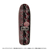 9.3in x 32.36in DRESSEN EVO PRO SKATEBOARD DECK