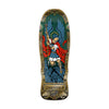 10.35in x 30.54in WINKOWSKI ARCHANGEL PRO SKATEBOARD DECK