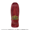 10.35in x 30.54in WINKOWSKI ARCHANGEL PRO SKATEBOARD DECK